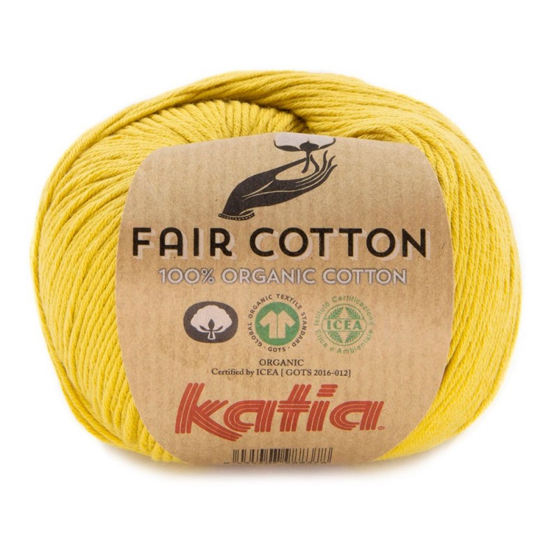 47 laine-fil-faircotton-tricoter-coton-bio-gots-pistache-clair-printemps-ete-katia-47-rc