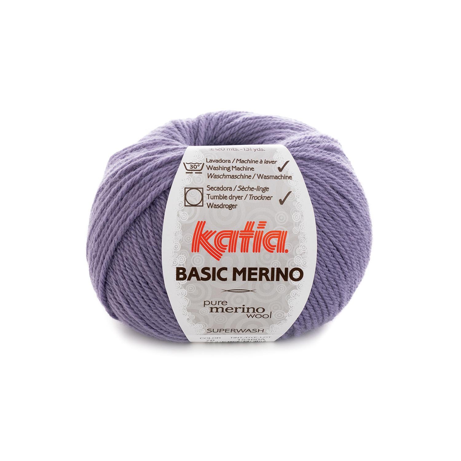 76 laine-fil-basicmerino-tricoter-merino-superwash-acrylique-lilas-automne-hiver-katia-76-fhd