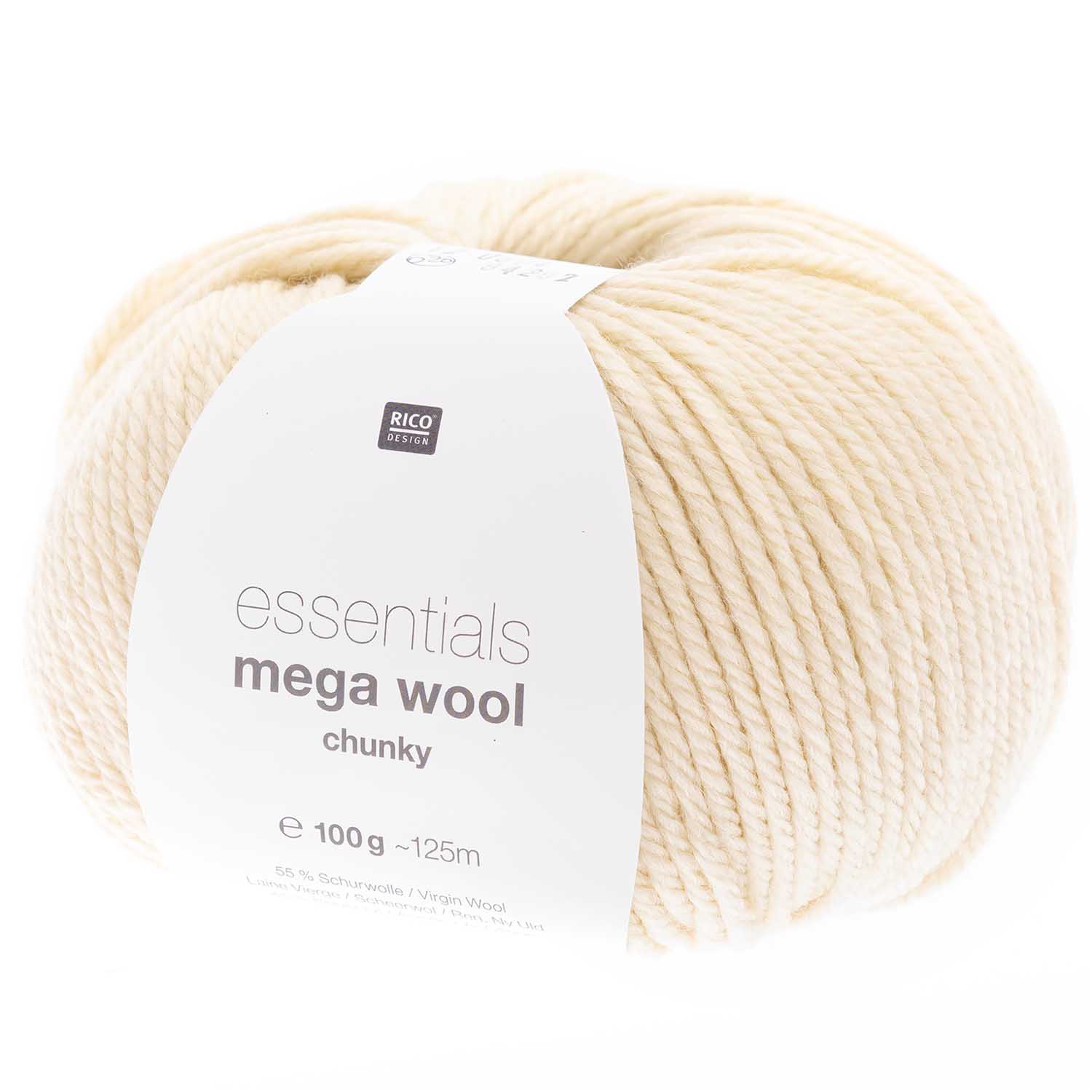 Laine Mega Wool Chunky