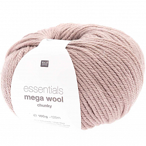 Laine Punch Needle Mauve 2