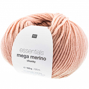 Laine Punch Needle Poudre 2