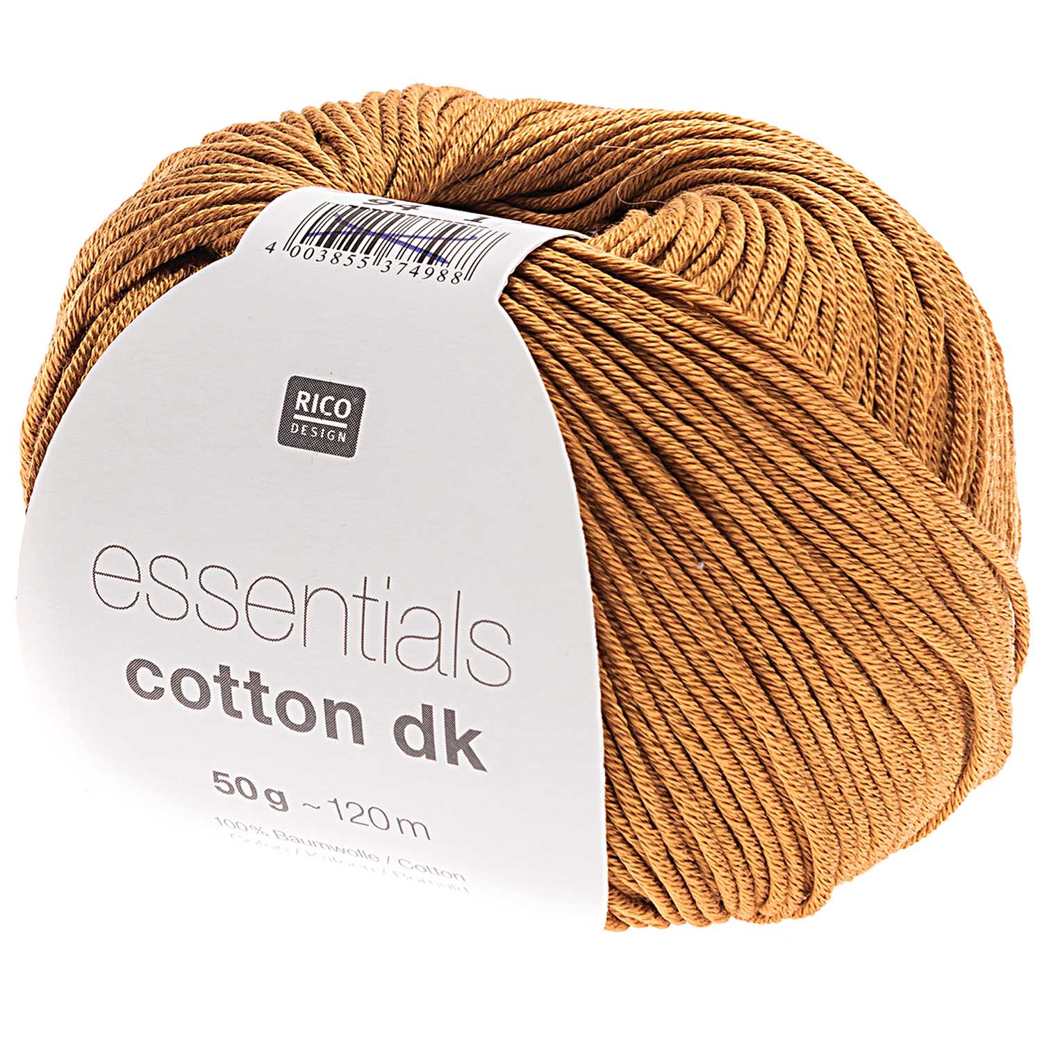 Essentiel Coton DK