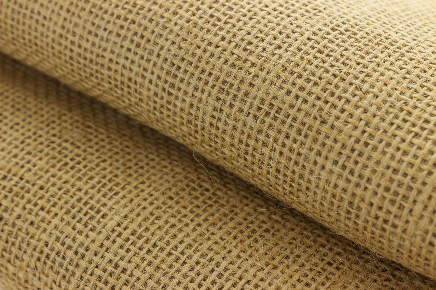 Toile De Jute Rouleau Discount Fabrics LTD Toile De Jute Naturelle Tressée Pour Jardin, Artisanat, Tapisserie D'ameublement, Fournitures De Construction 102 Cm De Large Sac En Toile Pas Cher