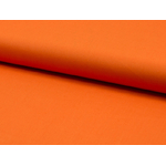 Popeline orange RS0150-033