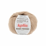 79 laine-fil-basicmerino-tricoter-merino-superwash-acrylique-beige-clair-automne-hiver-katia-79-fhd