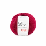 73 laine-fil-softgratte-tricoter-acrylique-polyamide-rouge-automne-hiver-katia-73-fhd