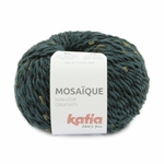 210 laine-fil-mosaique-tricoter-acrylique-polyamide-laine-alpaga-polyester-bleu-vert-or-automne-hiver-katia-210-fhd