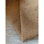 Jacquard Isabella Ocre 2