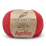 4 laine-fil-faircotton-tricoter-coton-bio-gots-rouge-printemps-ete-katia-4-rc