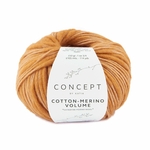 laine-fil-cottonmerinovolume-tricoter-coton-merino-extrafine-orange-moyen-automne-hiver-katia-203-fhd