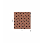 tissu-viscose-pois-noisette