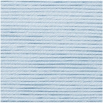 383990.27 E coton DK bleu clair 50g-120m