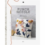 Livre Punch Needle 1