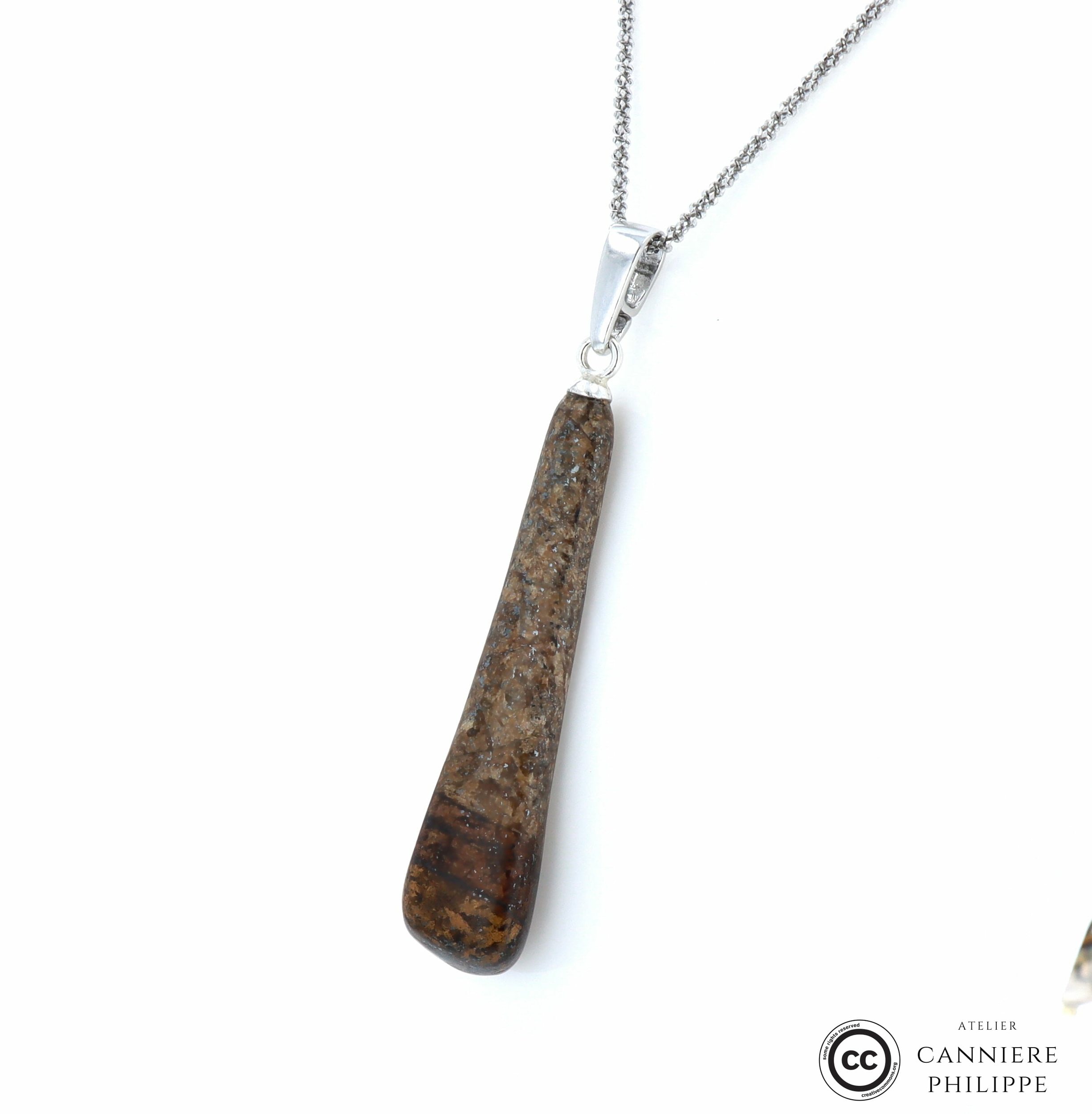 Pendentif_Bronzite 1_05