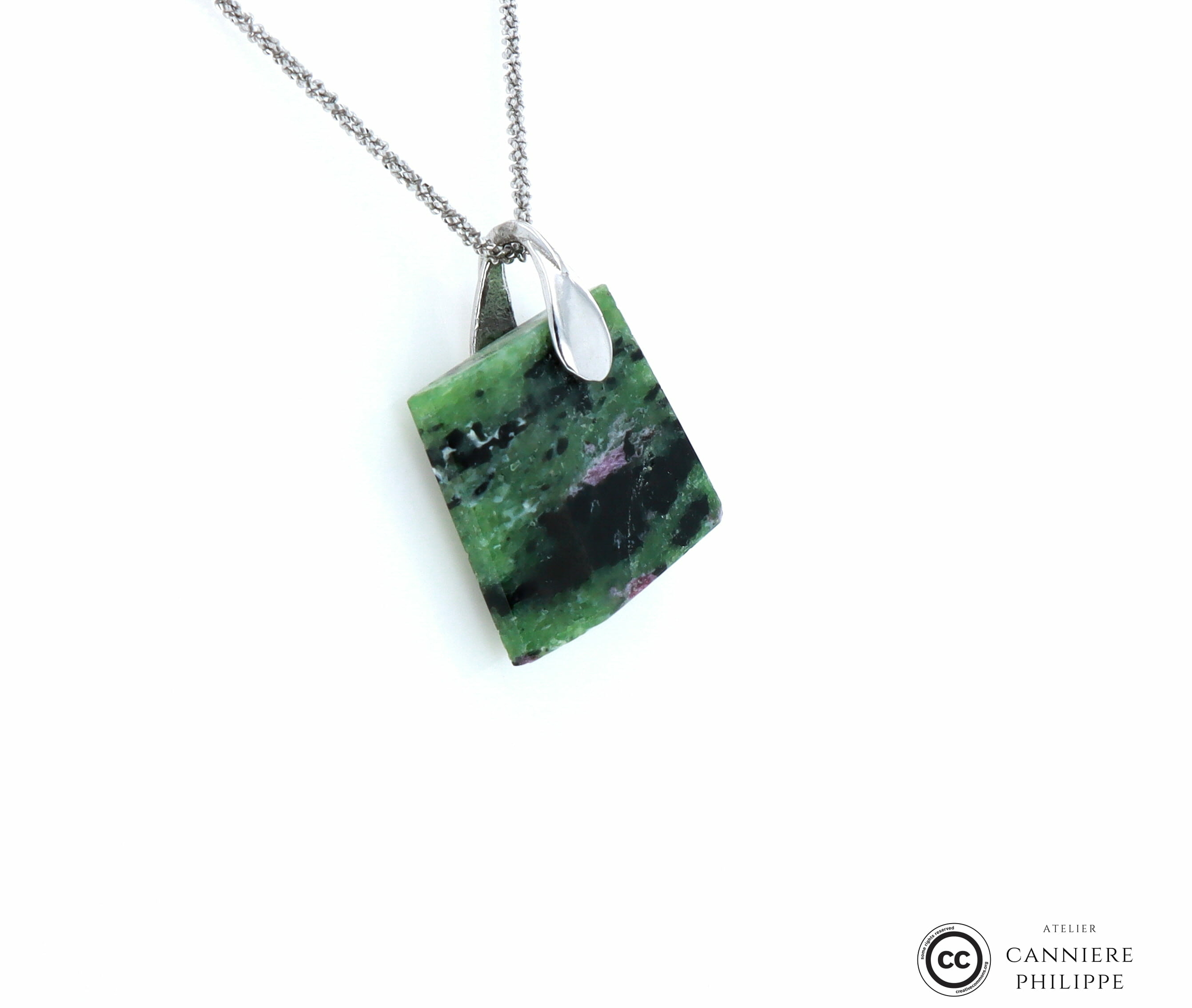 Pendentif_Rubis Zoisite 2_01