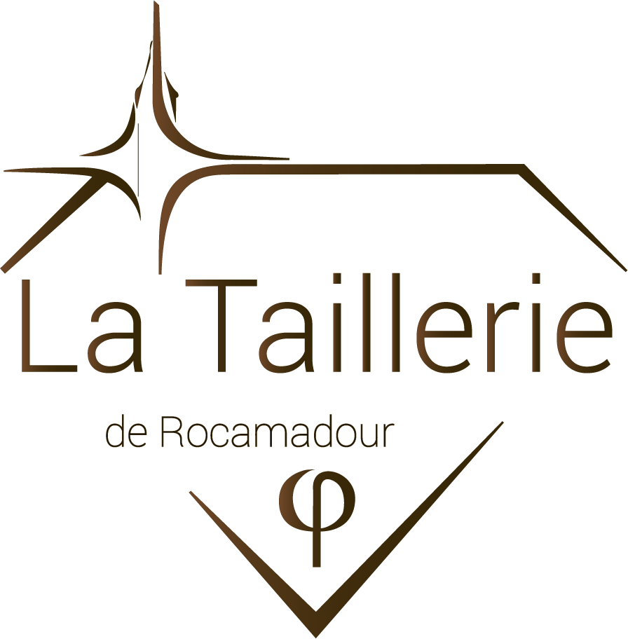 La Taillerie de Rocamadour