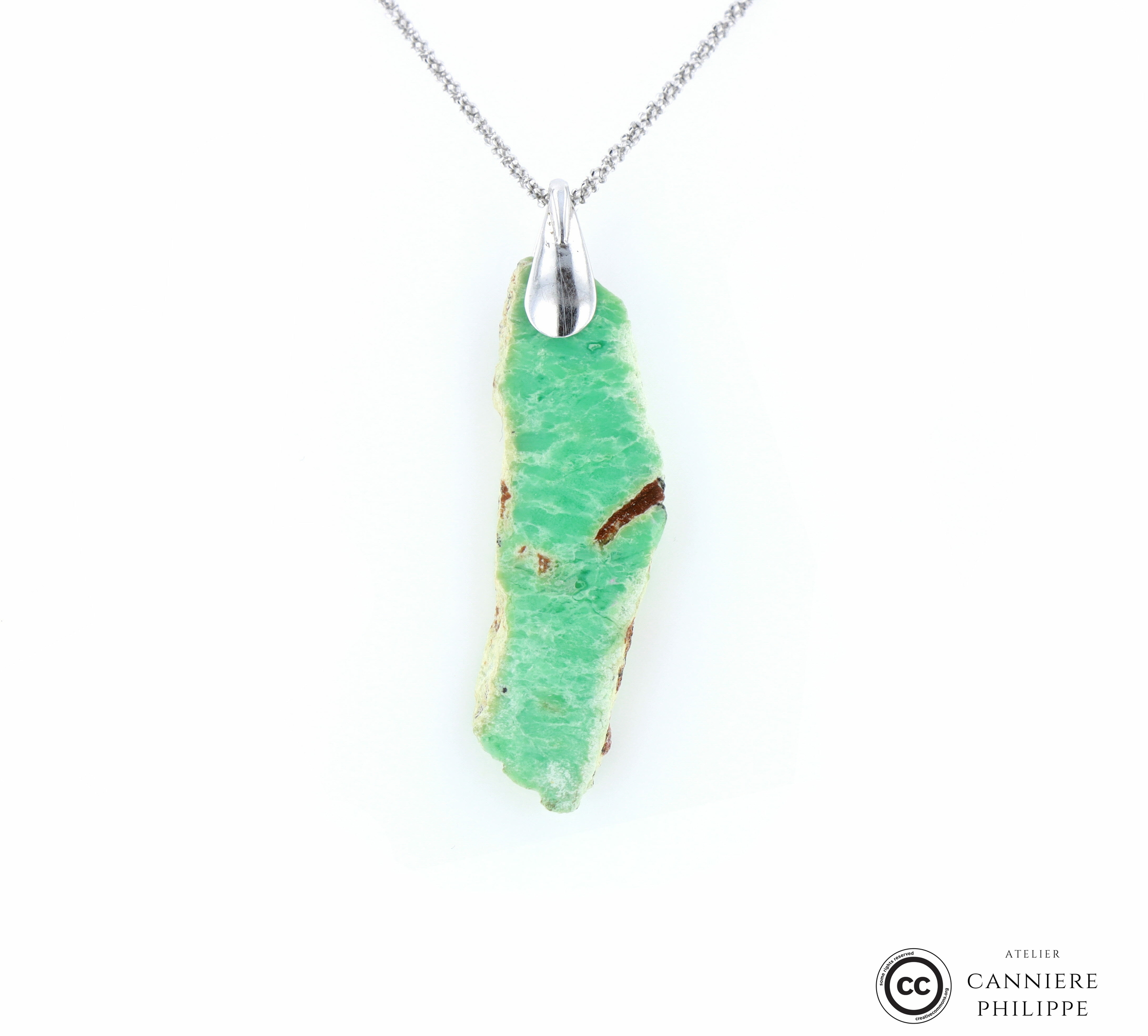 Pendentif_Chrysoprase 3_03