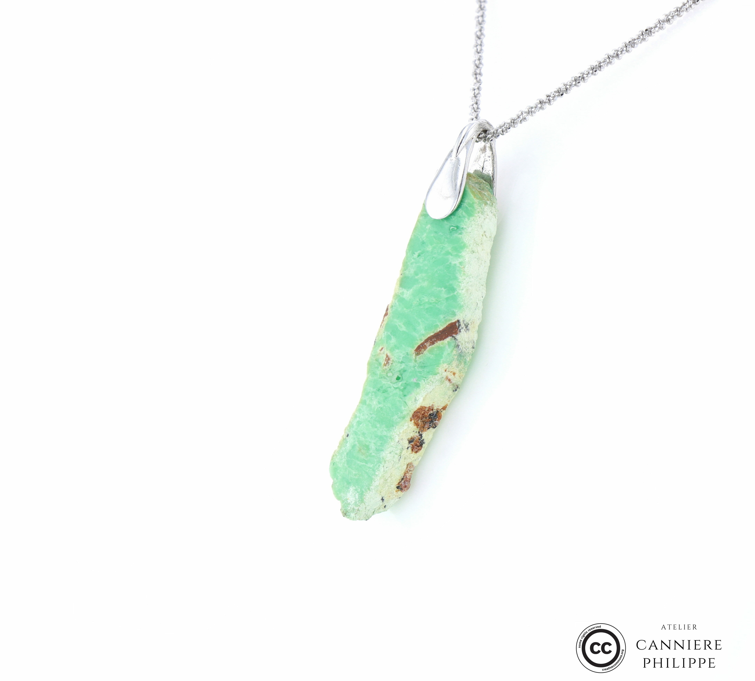 Pendentif_Chrysoprase 3_05