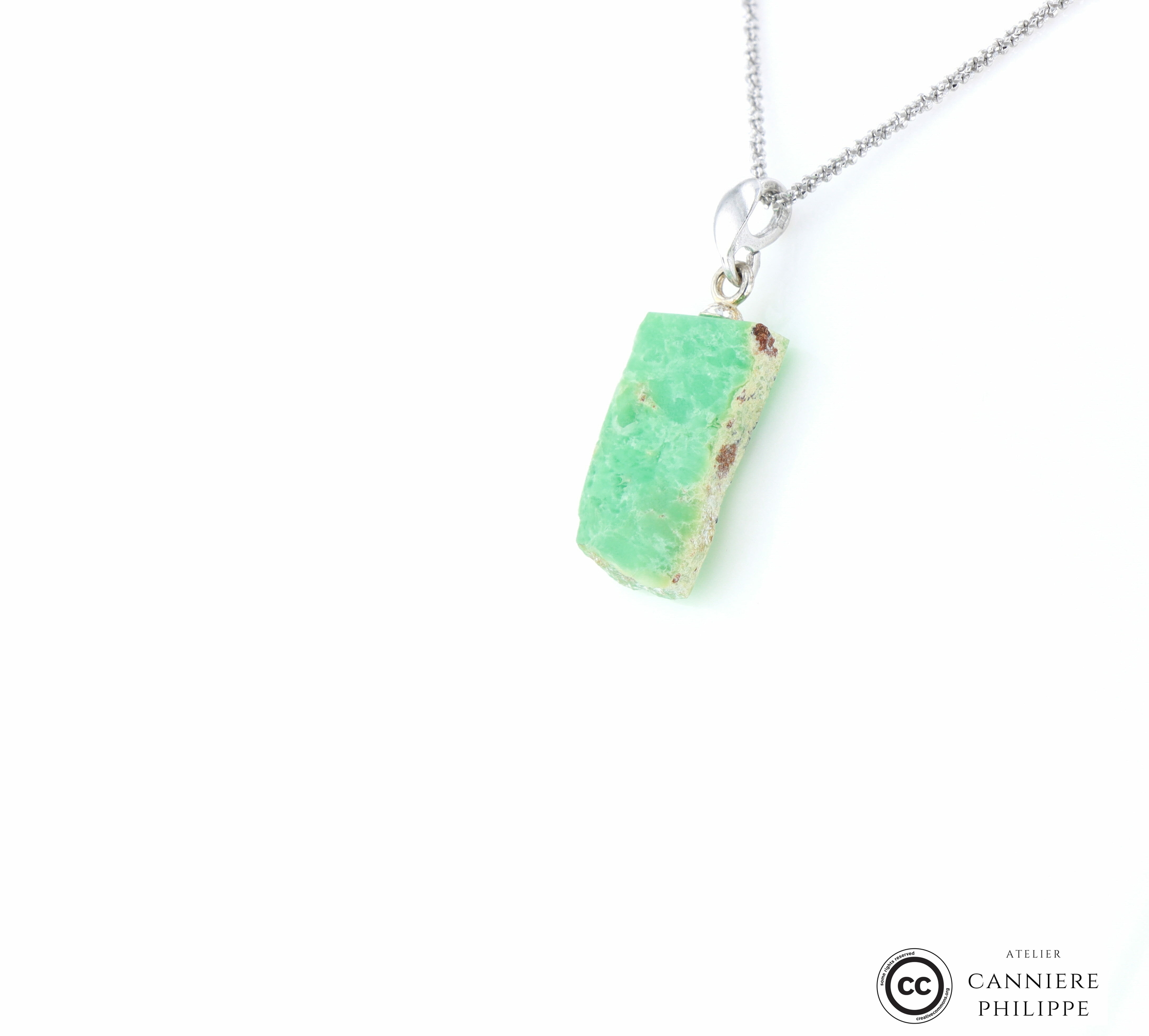 Pendentif_Chrysoprase 5_05