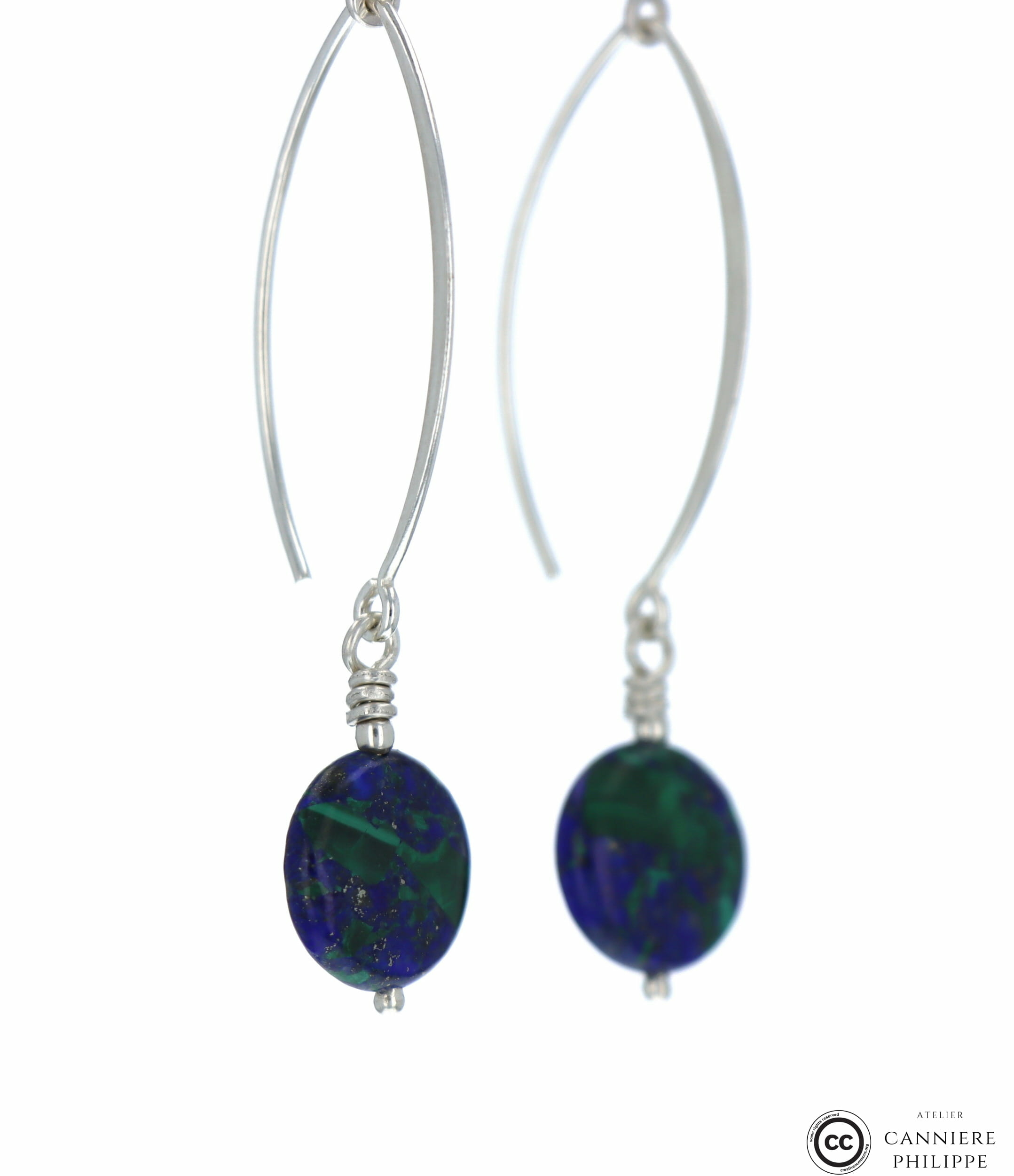 Boucles doreilles_Azurite Malachite 1_04