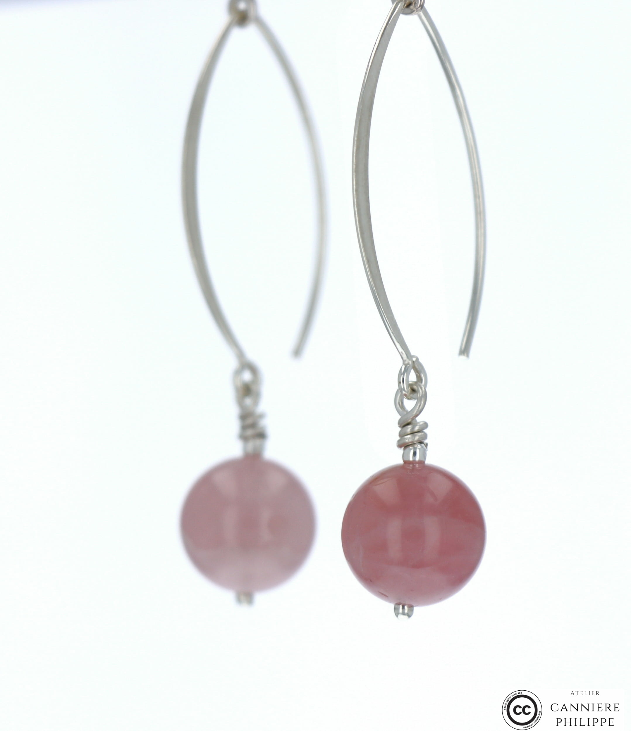 Boucles doreilles_Quartz Rose 1_02