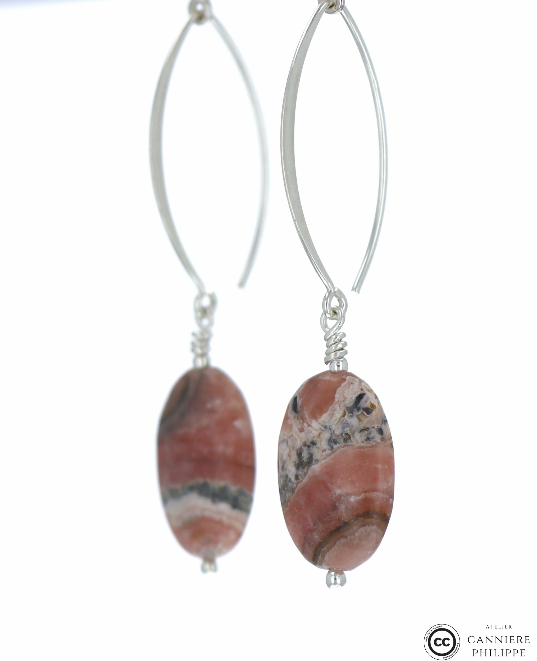 Boucles doreilles_Rhodocrosite 1_02