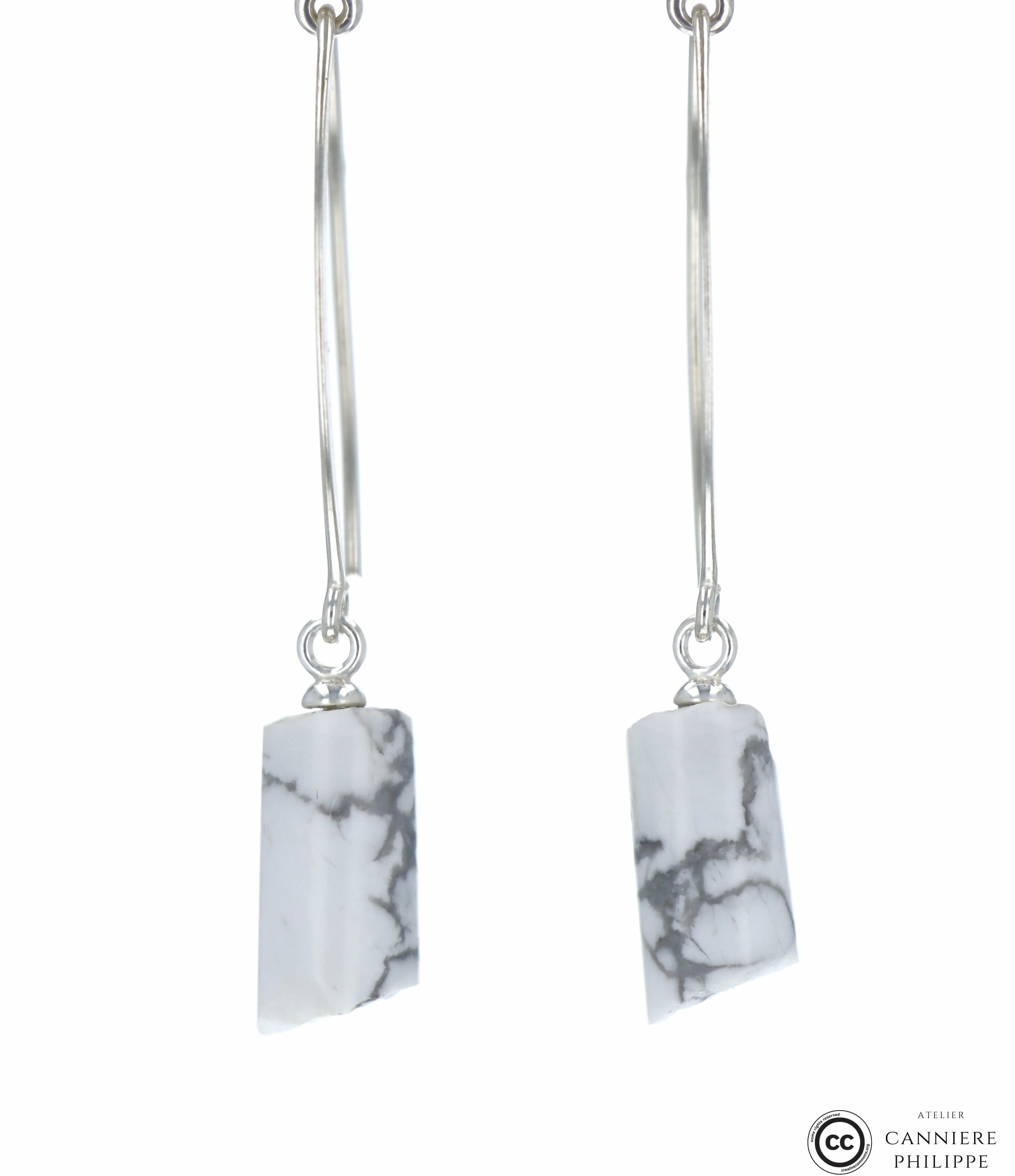 Boucles d'oreilles_Howlite 1_03