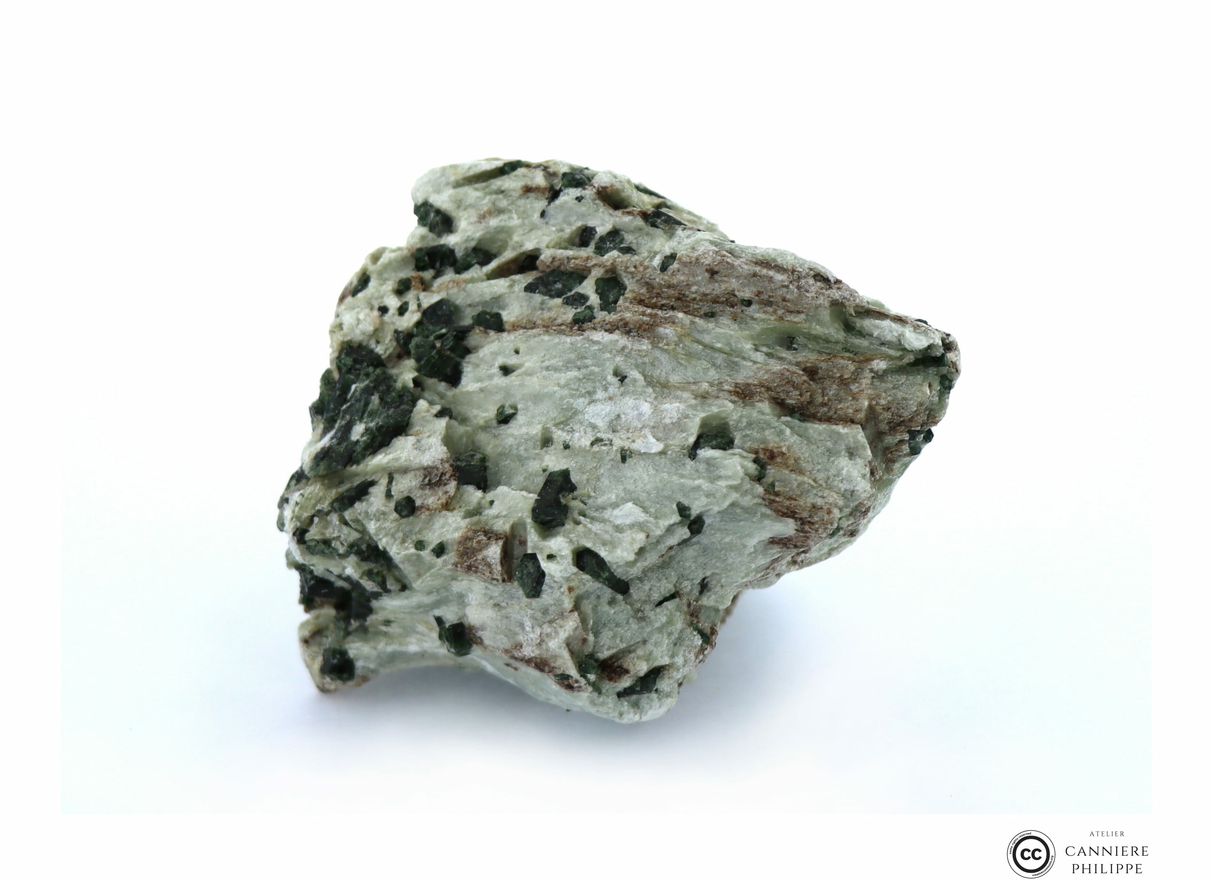 pierre Brute_Actinolite 1_01