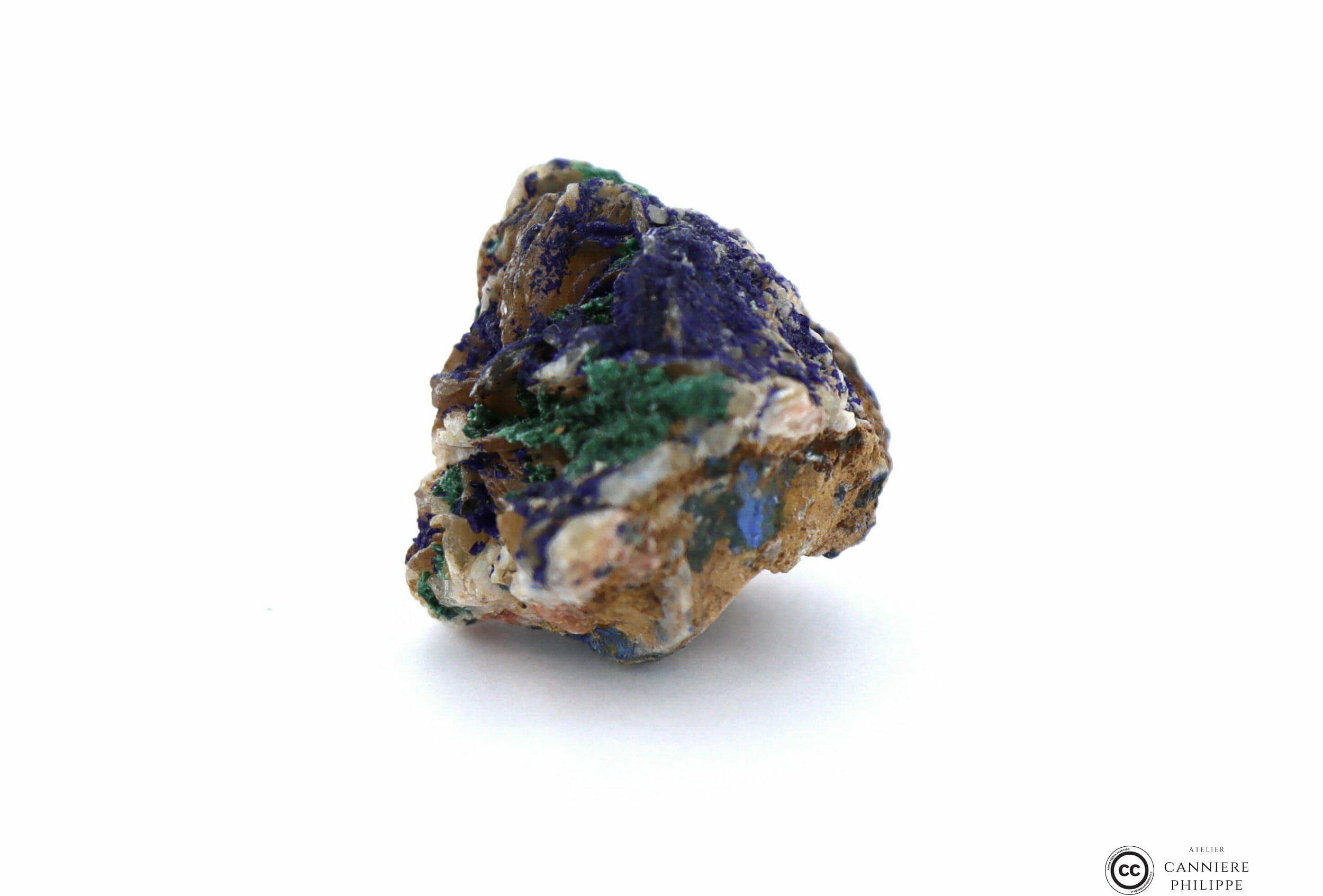 pierre Brute_Azurite Malachite 3_02