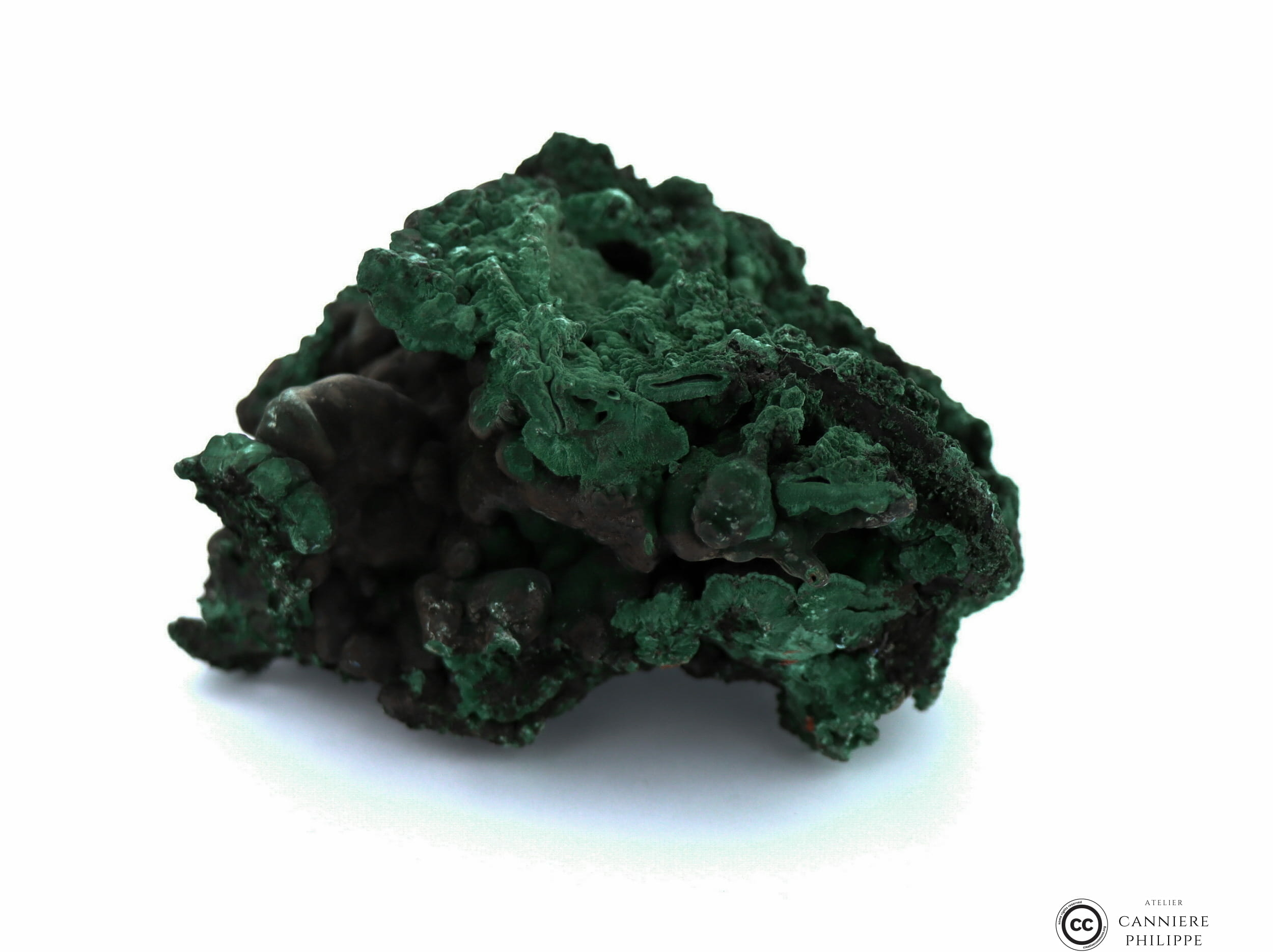 pierre Brute_Malachite 1_01