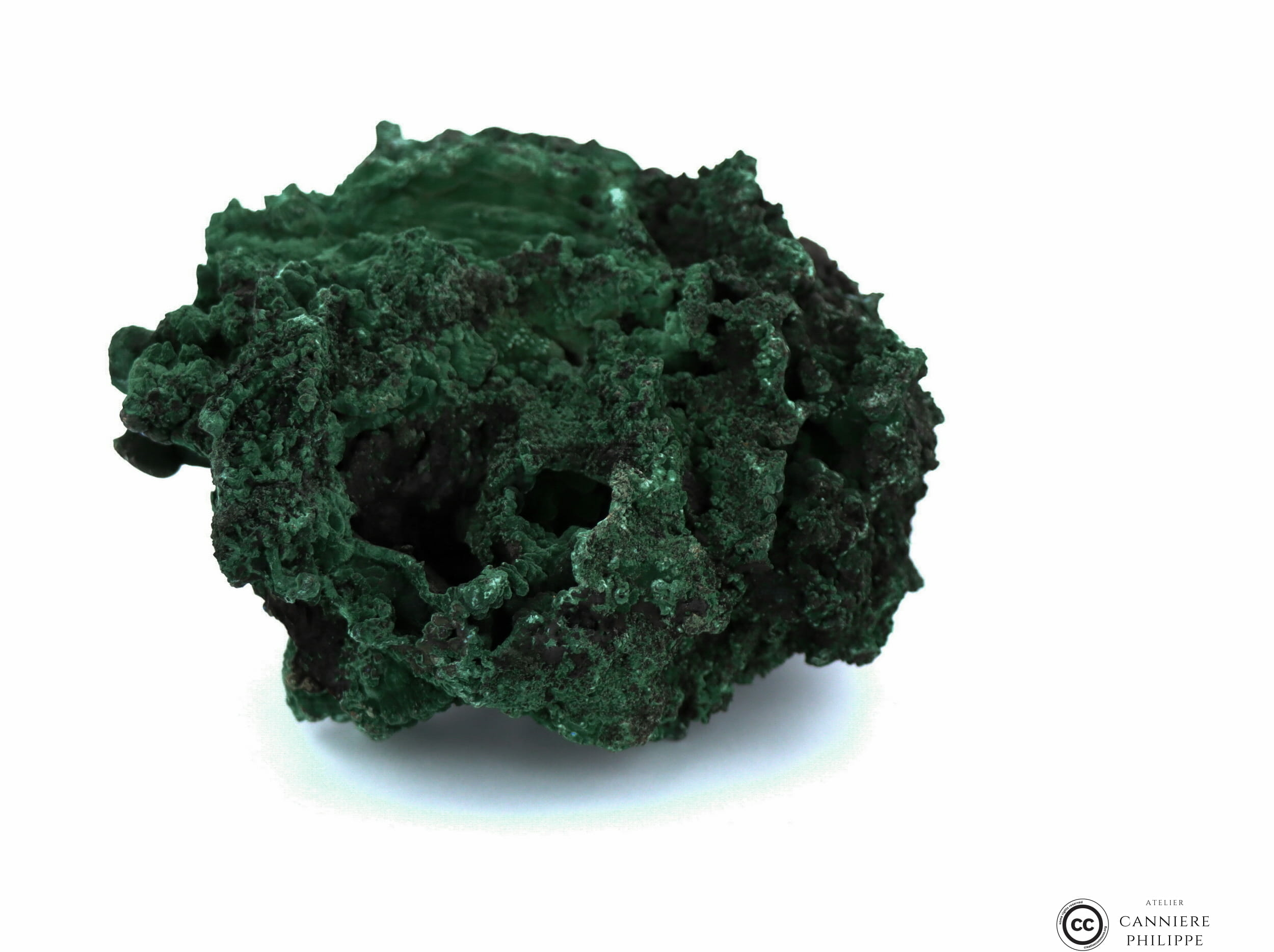 pierre Brute_Malachite 1_02