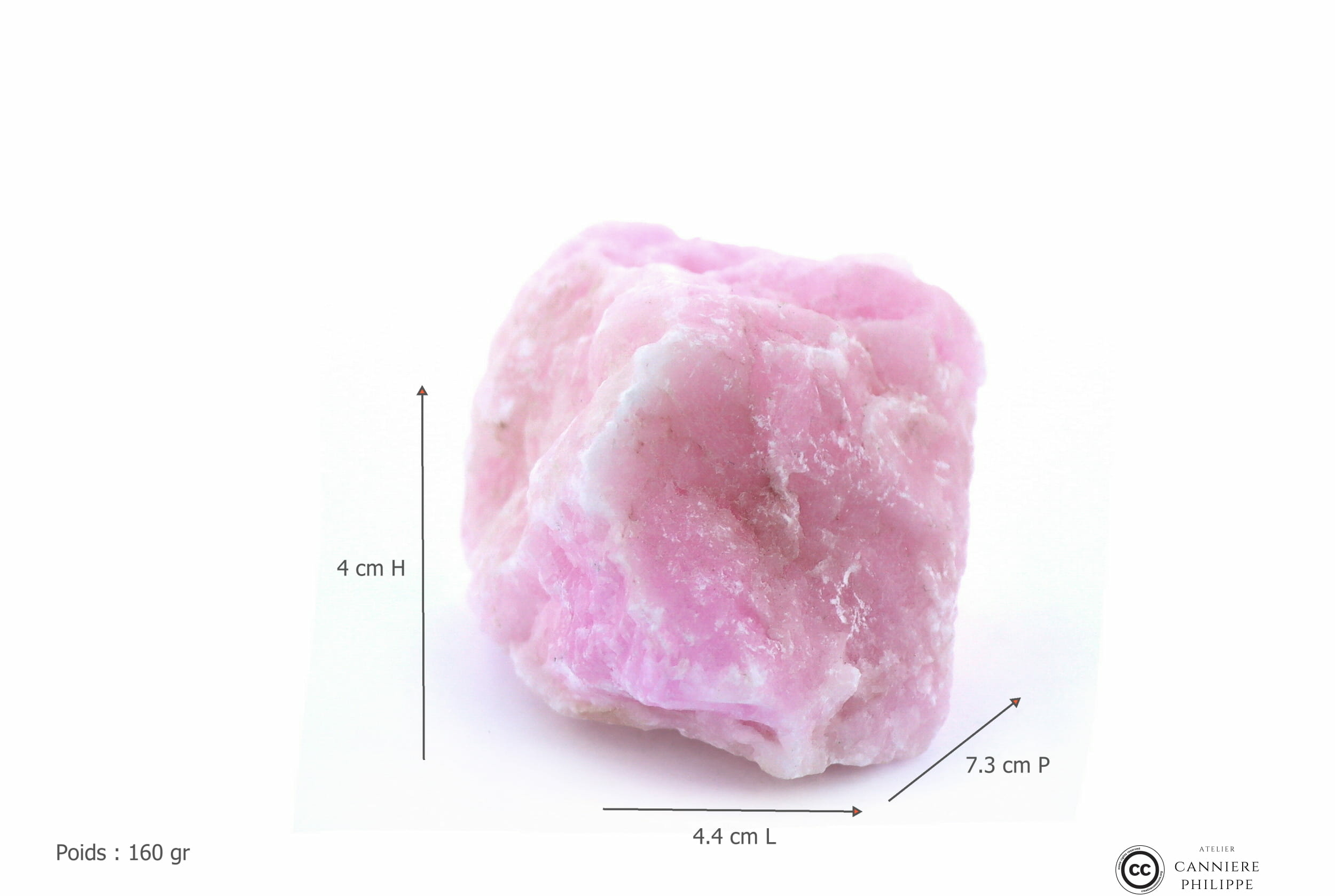 pierre Brute_Manganocalcite 1_04