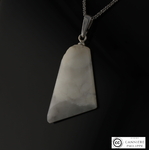 Pendentif_Howlite _305