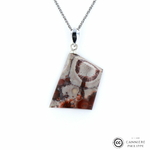 Pendentif_Jaspe a Ocelles _403