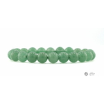 Bracelet Aventurine Perle 8mm