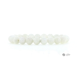 Bracelet Pierre de lune Perle 8mm