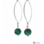 Boucles doreilles_Malachite 2_02