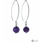 Boucles doreilles_Charoite 2_04