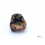 pierre Brute_Azurite baryte 6_02