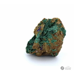 pierre Brute_Azurite Malachite 5_03