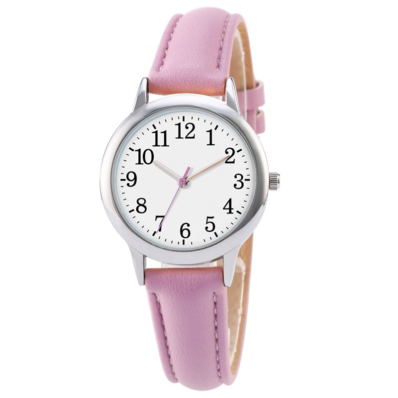 montre femme marie perle