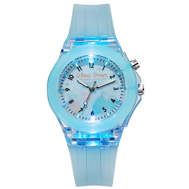 Montre-bracelet-lumineuse-pour-enfants-montre-Quartz-couleur-bonbon-pour-filles-et-gar-ons-Sport-quotidien