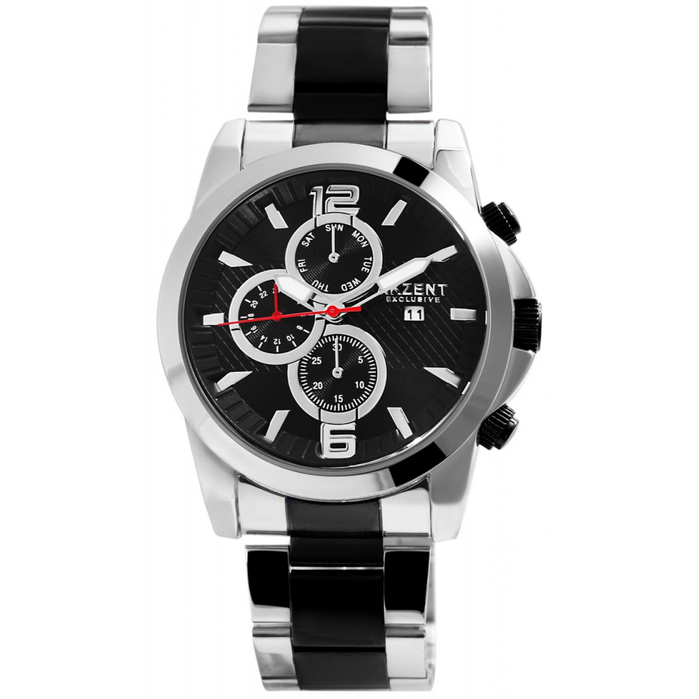 montre sport de marque Akzent