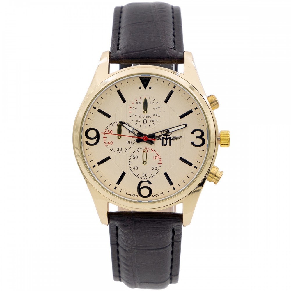 montre homme Michael JOHN