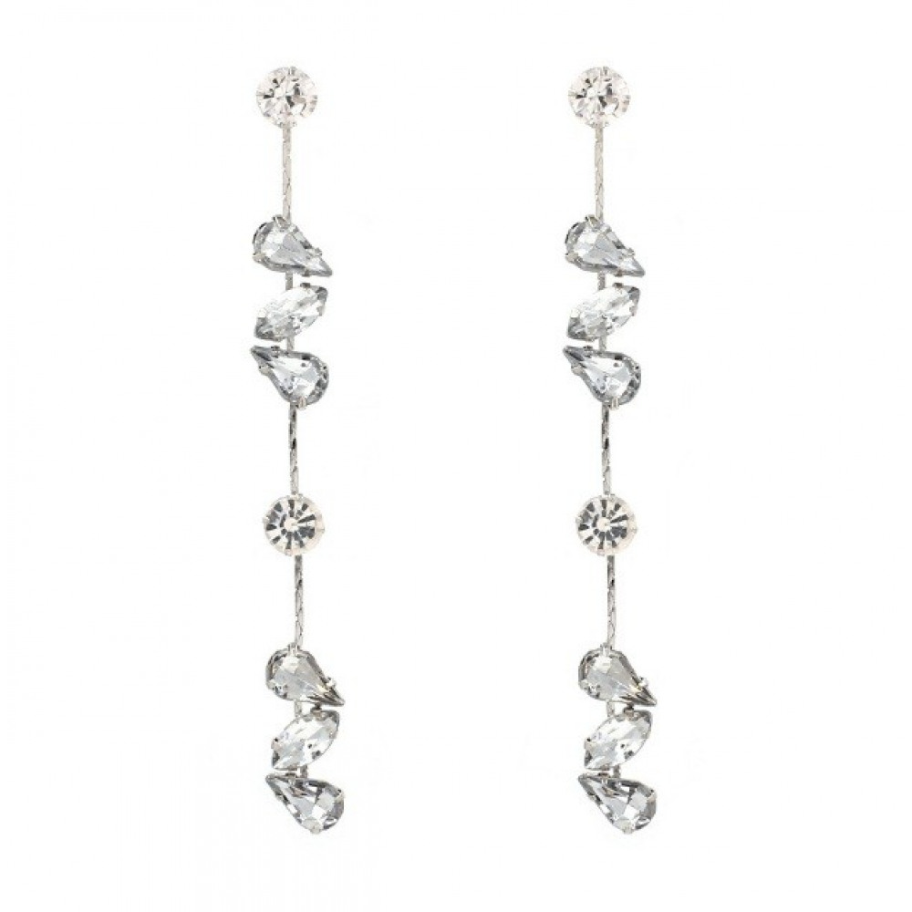 101687Boucles d'oreille