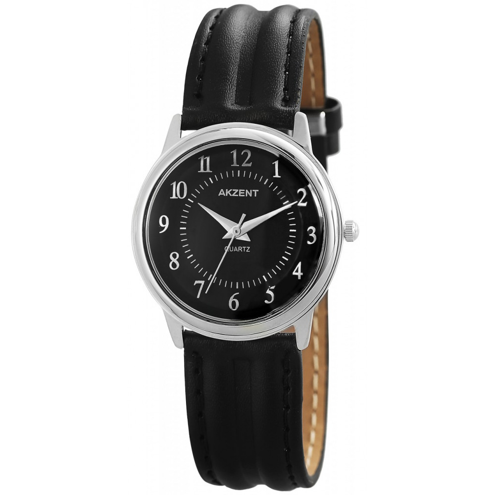 montre femme akzent