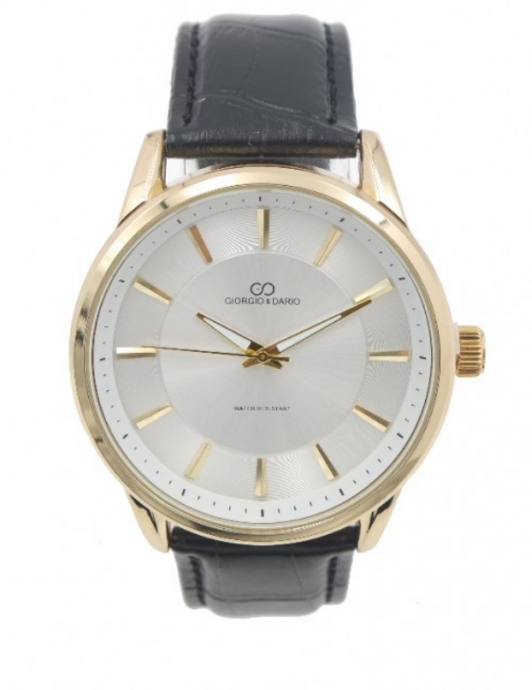 montre homme giorgio dario