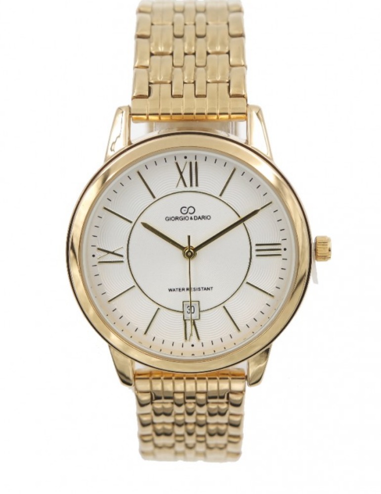 Montre giorgio dario discount femme