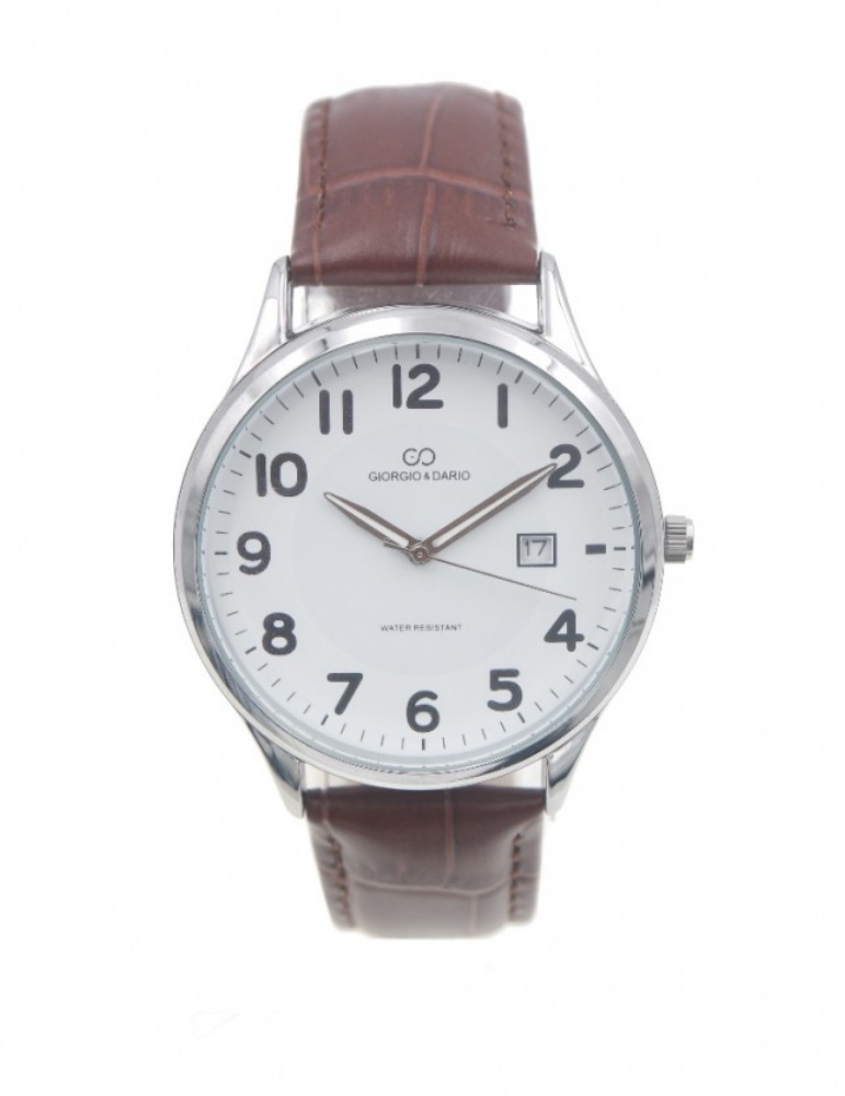 montre Giorgio Dario homme