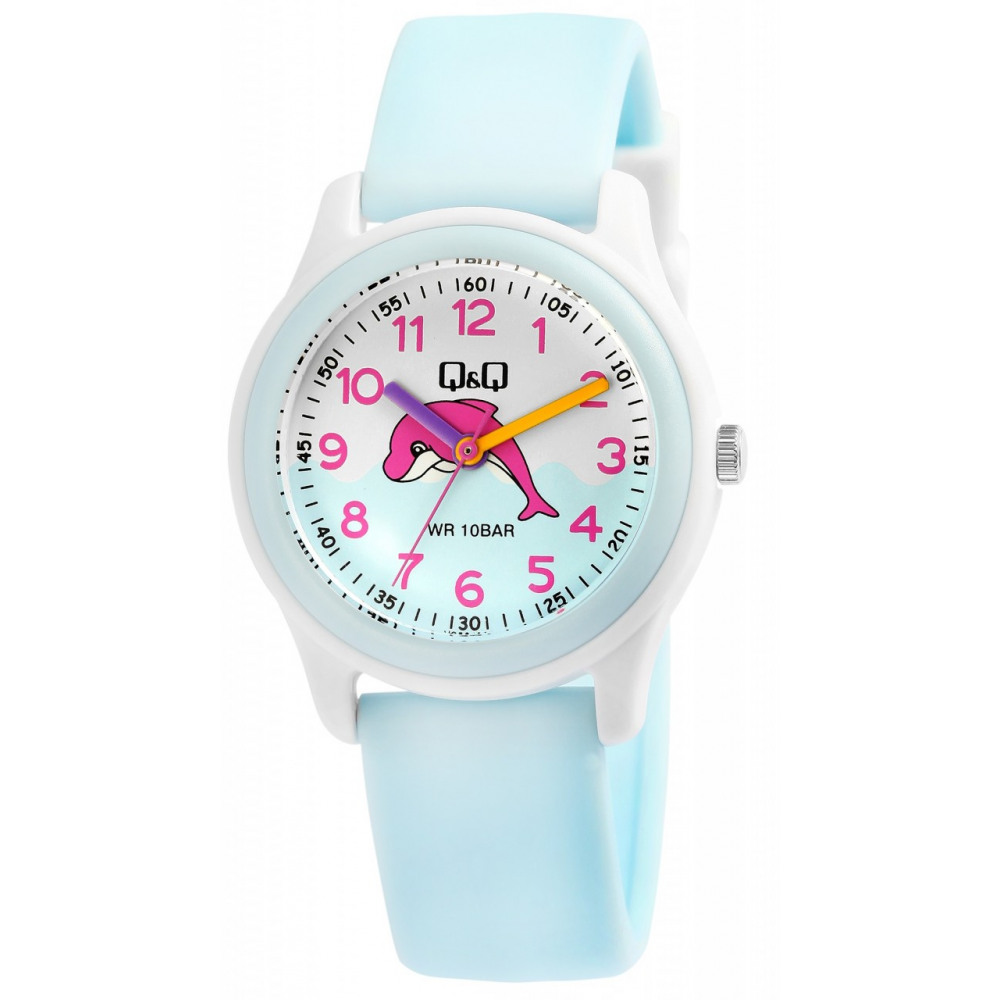 montre enfant Q